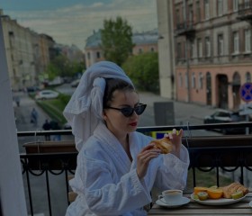Кира, 25 лет, Санкт-Петербург