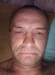 Костик, 47 лет, Барнаул