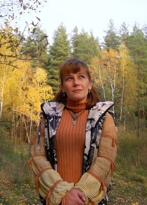 Katena, 45, Russia, Nevel