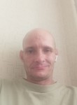 Sergey, 43, Yekaterinburg
