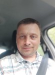 Vladimir, 44, Moscow