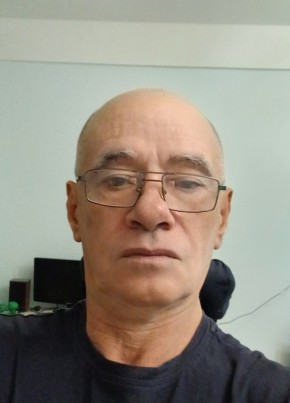РАСУЛ из Махачкалы 65 лет