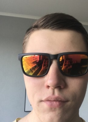 Aleksandr, 26, Eesti Vabariik, Tallinn