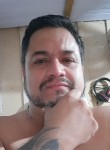 Adriano, 46 лет, Telêmaco Borba