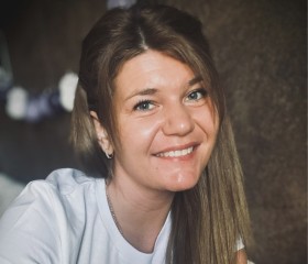 Darya, 35, Moscow