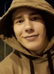 Илья, 19 лет, Иркутск