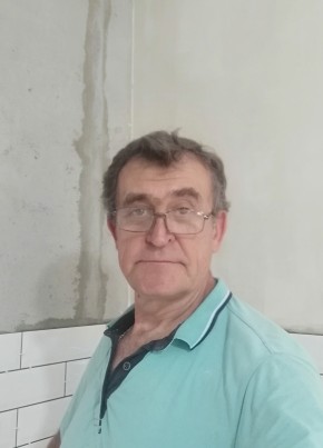 Валерий из Мариуполи 56 лет