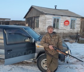 Руслан, 43 года, Якутск