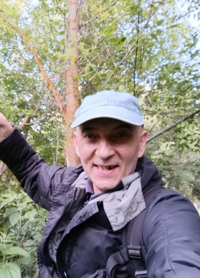 Александр из Электростали 49 лет
