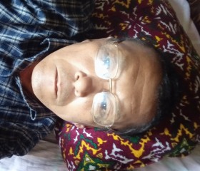 Махмуд, 58 лет, Toshkent