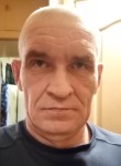 Андрей, 50 лет, Вологда