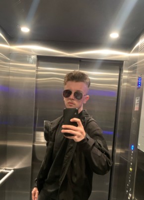Бодя из Zuerich 23 года