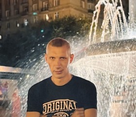 Denis, 44, Volgograd