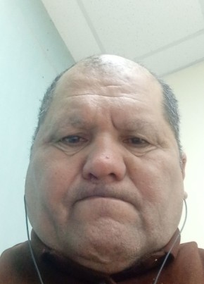 Нышанбай из Валдая 60 лет