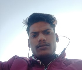 Santosh Kumar, 19 лет, Allahabad