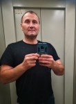 Aleksandr, 46, Moscow