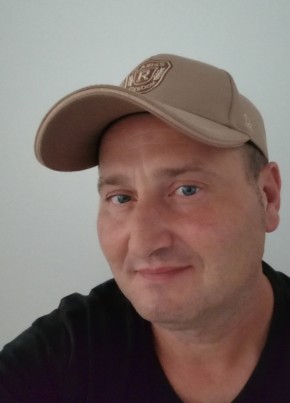 Aleksandr, 47, Russia, Moscow