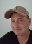 Aleksandr, 47, Moscow