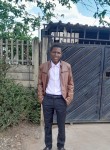 Bezel, 22 года, Harare