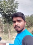 Nagaraju Raju, 28 лет, Siddipet