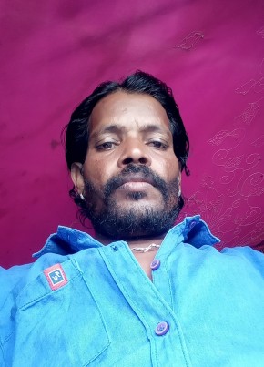 बबलू किरोड़ी, 39, India, Multai