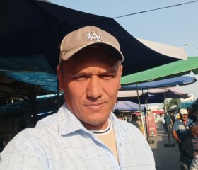 Hayrullo, 41, Parnu
