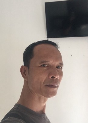 Ronald, 51, Republiek Suriname, Lelydorp