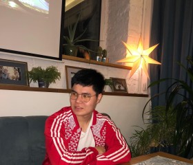Ramir, 23, Moscow