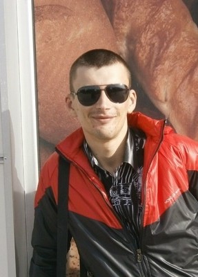 Алексей, 36, Россия, Феодосия