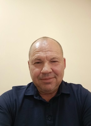 Владимир, 54, Россия, Волгоград