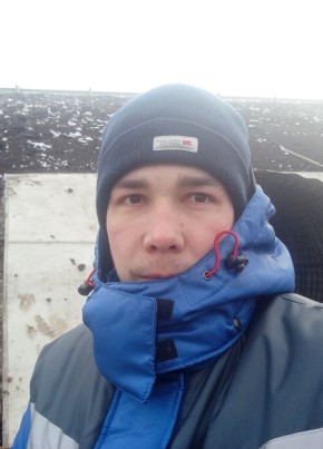 Евгений, 23, Россия, Канаш