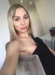 Kristina, 27, Moscow