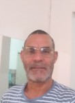 Sidnei, 54 года, Miguel Pereira