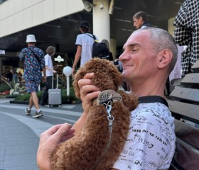 Gurami, 48, Nizhniy Tagil