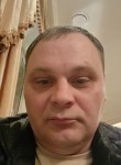 Виталий Бадашко, 44 года, Красногорск
