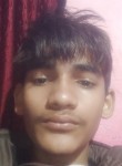 Nikhil, 18 лет, Agra