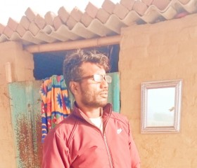 Aakash Mainwal, 21, New Delhi