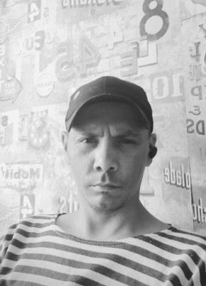 Evgeni, 36, Russia, Vladivostok