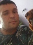 Andrey, 44, Moscow