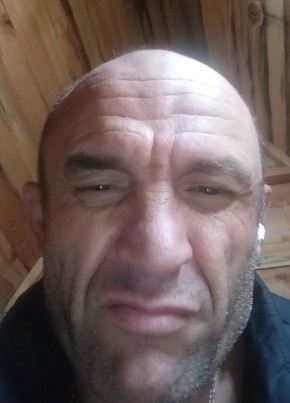 Алексей из Мариинска 47 лет