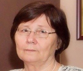Людмила, 73 года, Ульяновск
