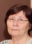 Людмила, 73 года, Ульяновск