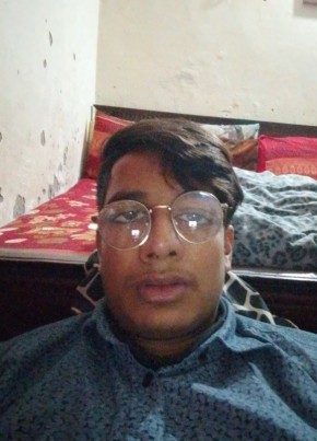 Abdullahkhan, 18, پاکستان, لاہور