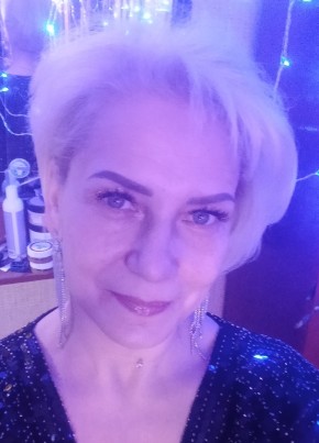 Viktoriya, 49, Russia, Vladimir