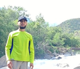 Sordor, 28, Bishkek