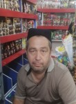 Амир, 48 лет, Samarqand