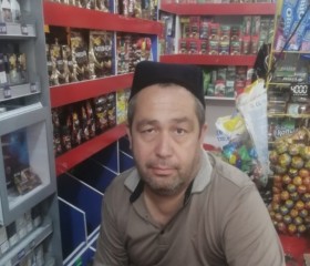 Амир, 49 лет, Samarqand