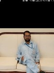Shahzad, 28  , Karachi