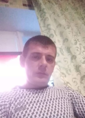 Сергей, 41, Россия, Рубцовск