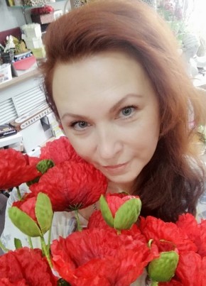Ирина, 37, Россия, Котовск